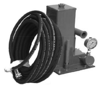 Hydraulic Wireline Oil Savers- Star Pump
